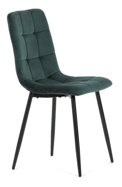 Blagovaonska stolica Cereria (tamnozelena)