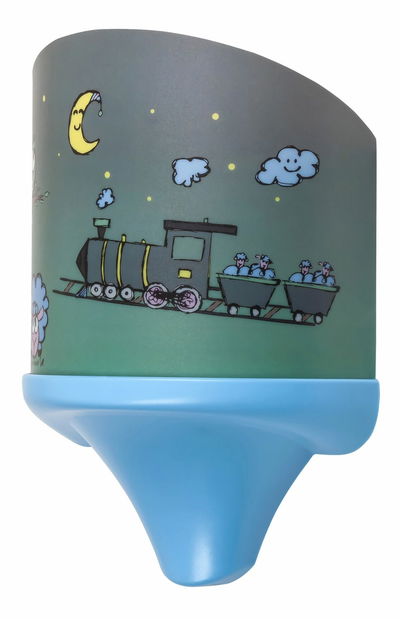 Dekoratívne svietidlo Shepherd 4569 (viacfarebné)