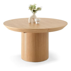 Jedálenský stôl Conjuntos (dub)