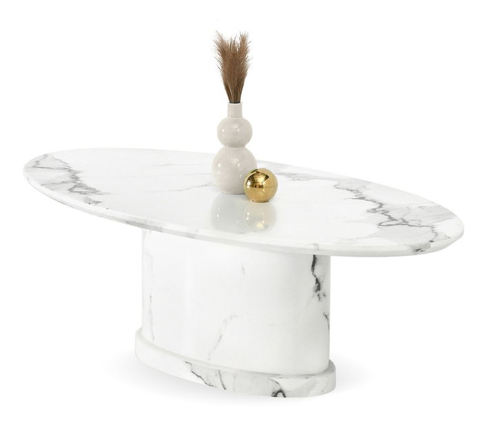 Konferenčný stolík Bloqueando (mramor)
