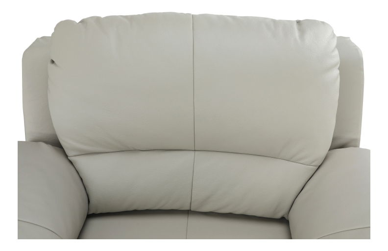 Fotoliu din piele Danyel