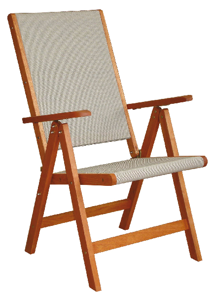 Kerti szék Milano 88528 (meranti)