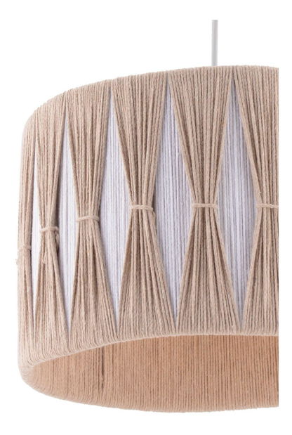 Aplică Indelusto 1 (crem + alb)