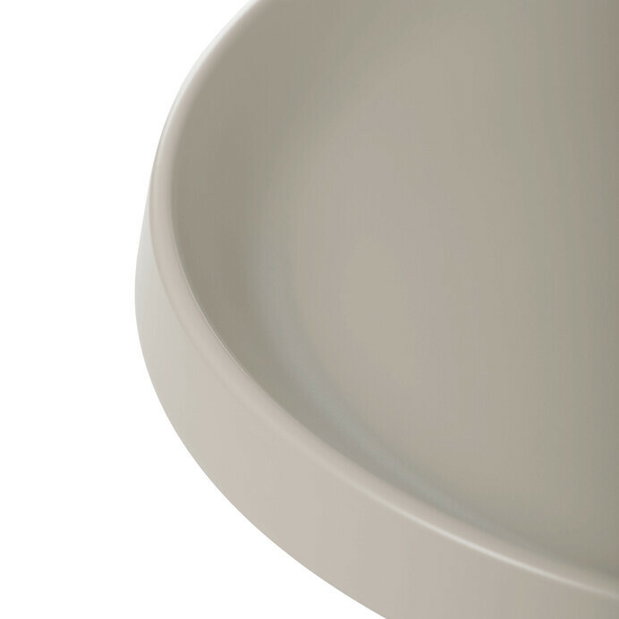 Konferenčný stolík Cefix 14 (béžová)