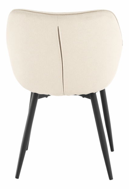 Fotoliu de design Feddy (Bej)