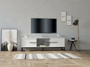 TV stolić/ormarić Valobe 1 (bijela)