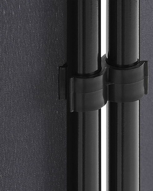 Paravan 270 x 170 cm Naria (gri)