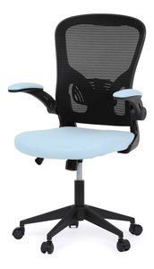 Irodai szék Kuomintang (kék)