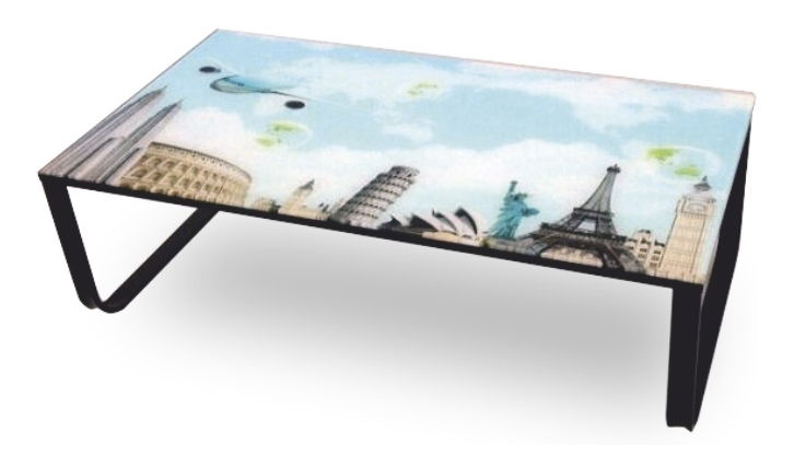 Stolić za kavu Mikra LCT253