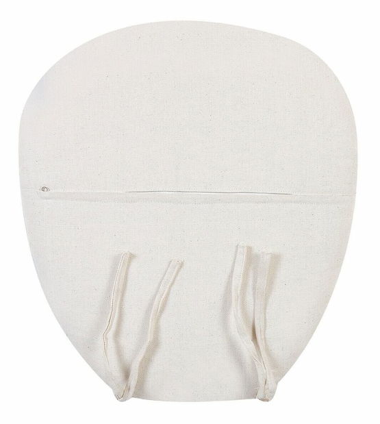 Set 2 buc. fotolii de grădină Fronia (natural)