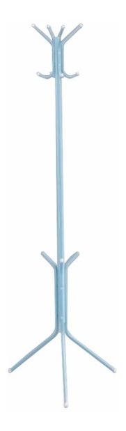 Vešiak Rubino modrá