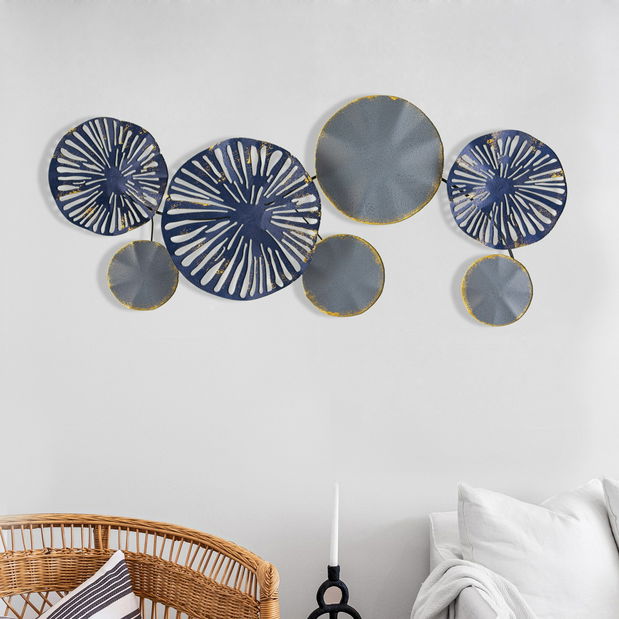 Zidna dekoracija Cucurbita