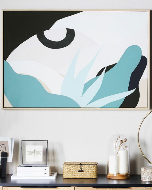 Slika na platnu Florence (više boja)