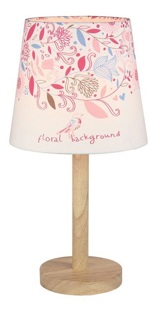 Lampă de masă Quinn typ 8