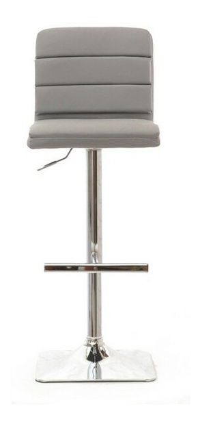 Szék Hanoi (szürke + fekete)