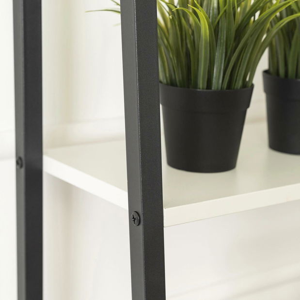 Raft Endosan (alb + negru) 