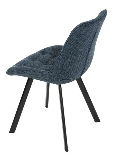 Scaun sufragerie Hasta (albastru)