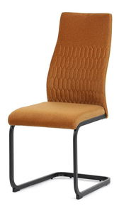 Scaun sufragerie Desvelar (Galben)