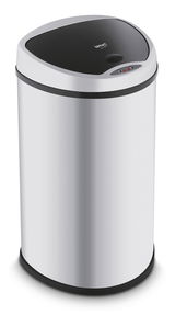 Odpadkový kôš Lamart Sensor 58l (nerez)