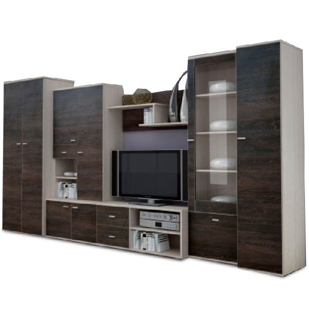 Mobilier living Aaron OS