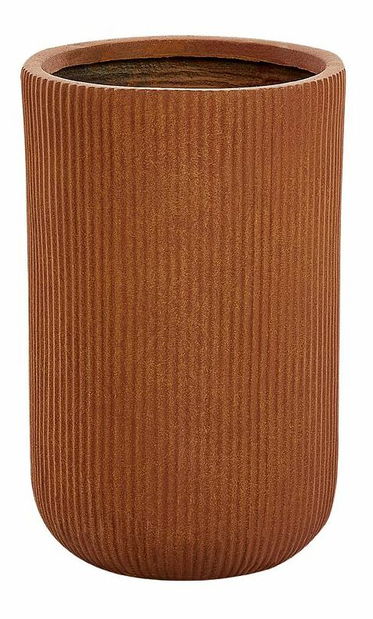 Ghiveci ⌀ 30 cm Eanty (maro)