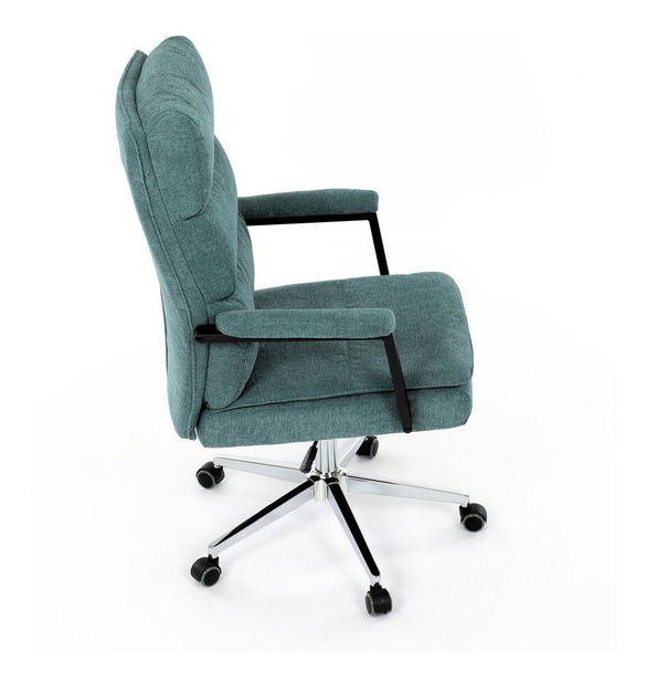 Kancelárske kreslo Francesas (zelená)