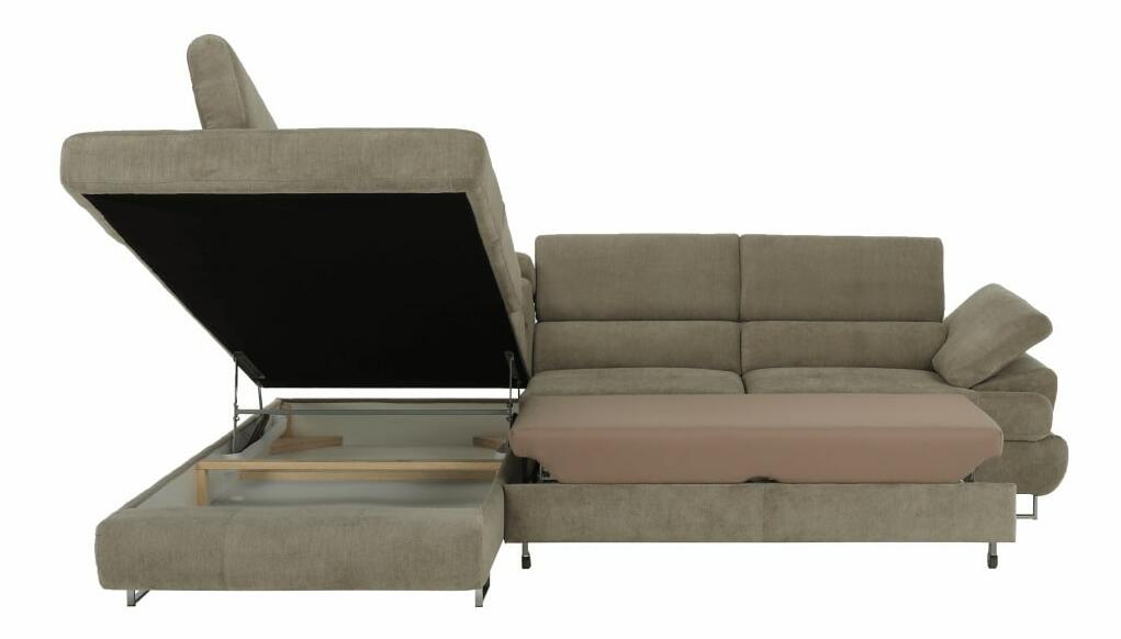 Ülőgarnitúra tárolóhellyel Bolton (soro 13) (B) 