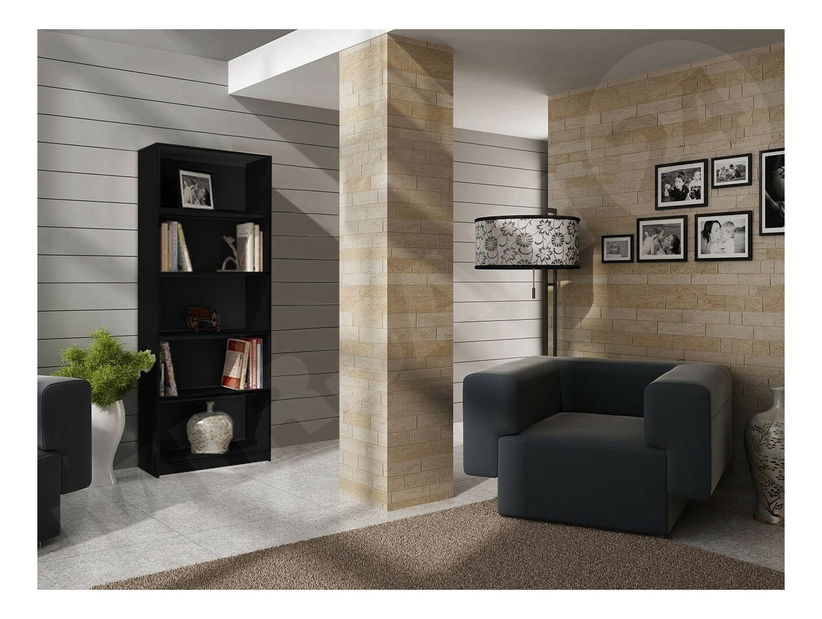 Regal Elestria -60cm (crna)