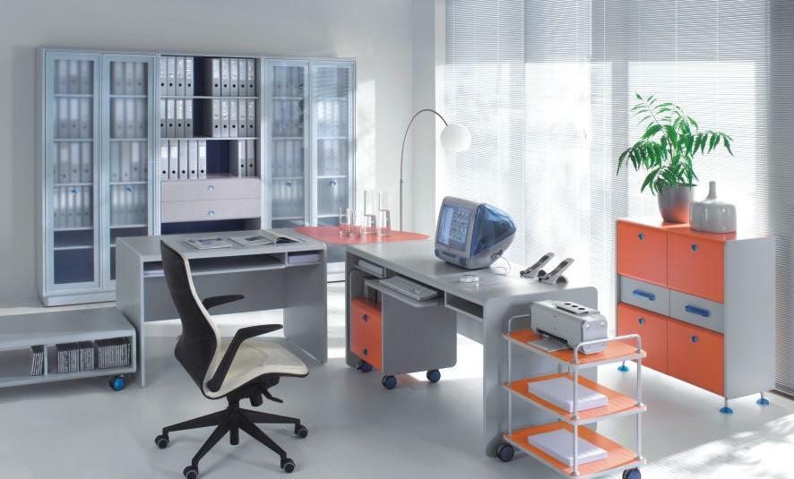 Polička BRW CAPSLOCK COZ/3/9