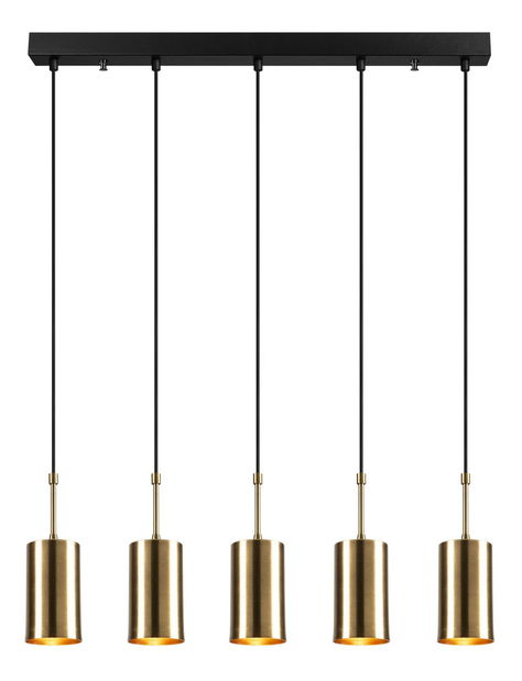 Stropna svjetiljka Kemu 6386