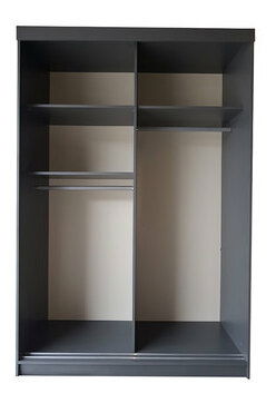 Ruhásszekrény Iceland 138 III *kiárusítás