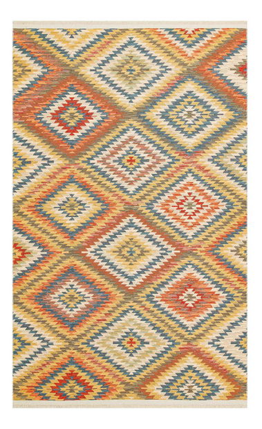 Koberec 80 x 150 cm Namada 7 (viacfarebné)