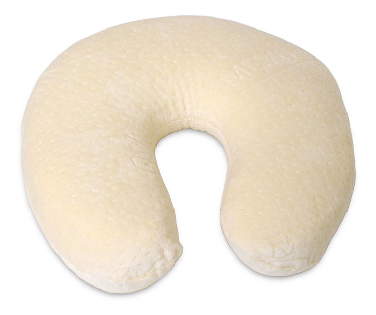 Pamäťový vankúš Columbus Comfort (béžová)