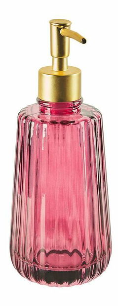 Accesorii baie Corky (roz)