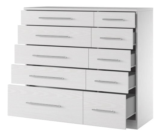 Komód Maire Typ 47 (borovi avilla)