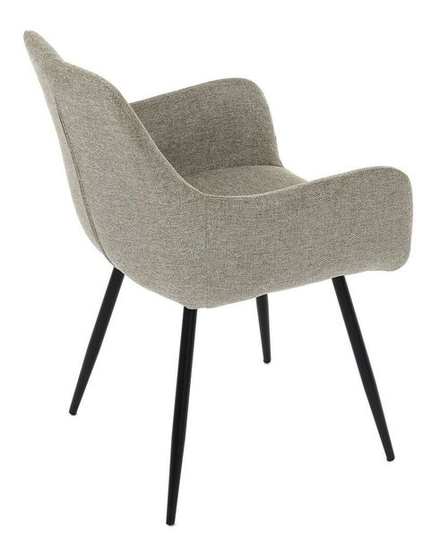 Scaun sufragerie Deboraluna (maro)