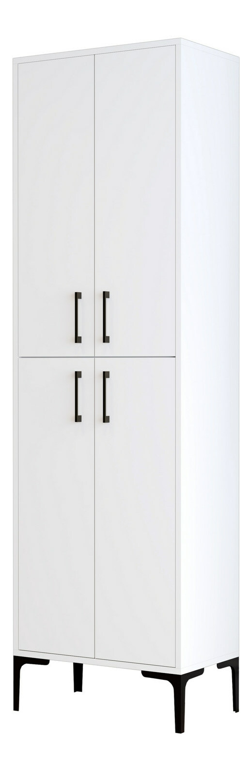 Polcos szekrény Berina 1