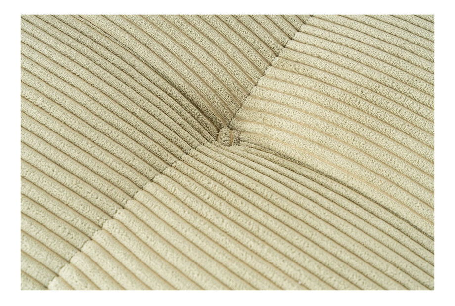 Kutna garnitura Cadellona (D) (zelena)