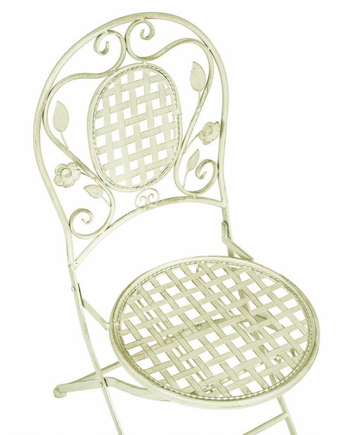 Zsámoly Laura Typ 17 (szürke)