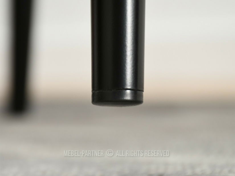 Scaun Greta K (verde + negru)