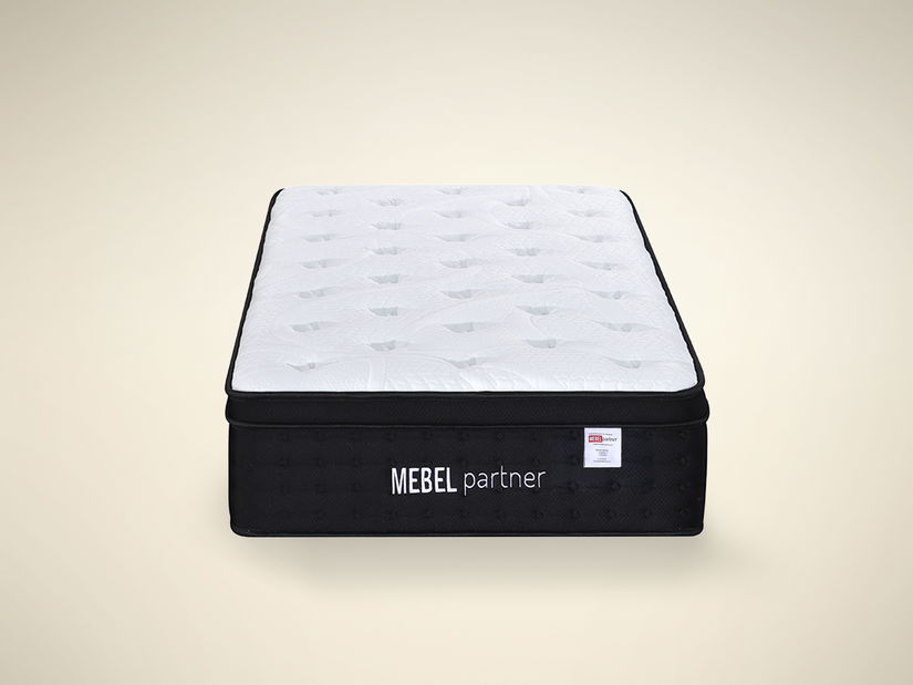 Matrac 90x200 cm Auditor X ()