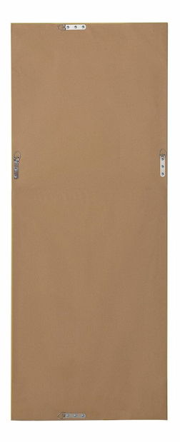 Fali tükör Vennor (fehér) 