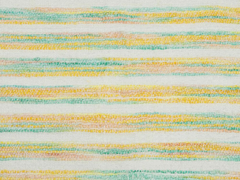 Deka 130 x 170 cm Nuwza (viacfarebná)