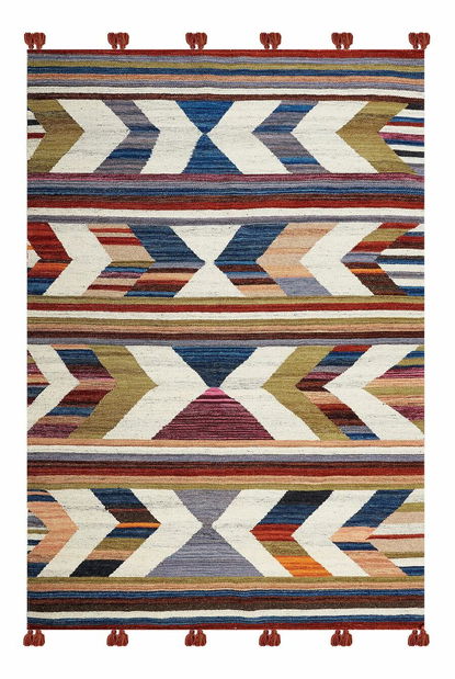 Szőnyeg 200 x 300 cm Proshy (többszínű)