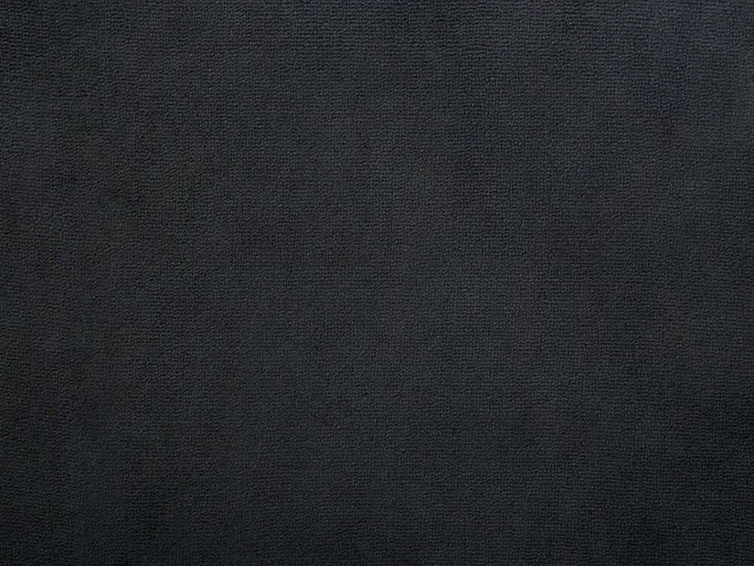 Deka 200 x 220 cm Bayby (čierna)