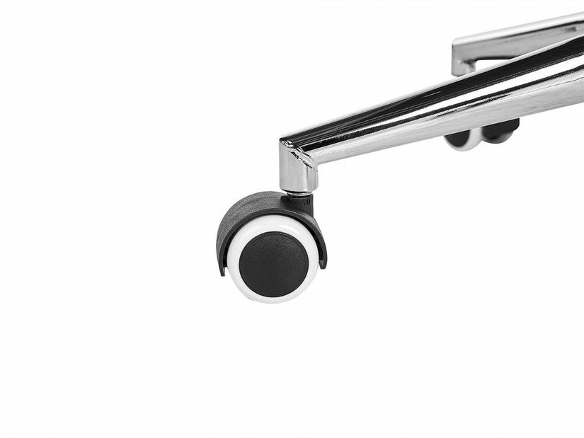 Kancelárska stolička Bronia (sivá)