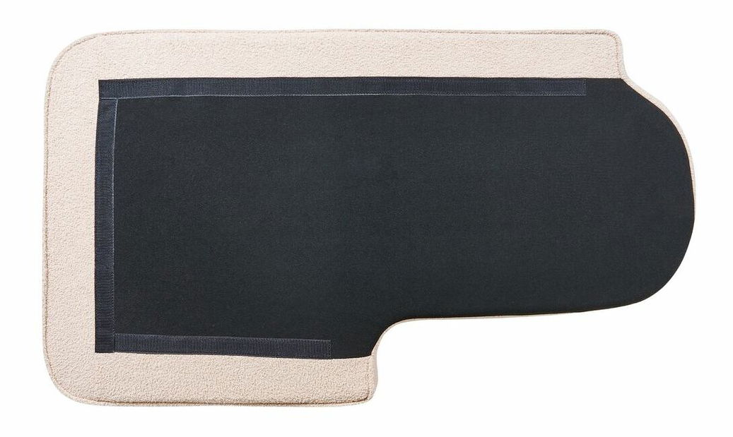 Leňoška Aina (béžová) (P)