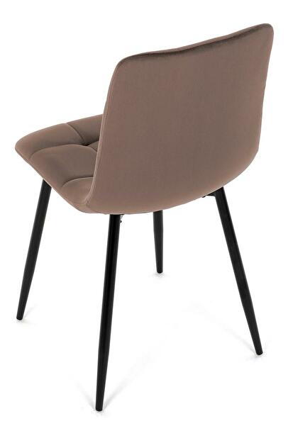 Scaun sufragerie Cereria (maro)