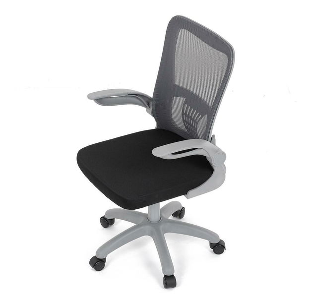 Irodai szék Kantismo (sötétszürke)