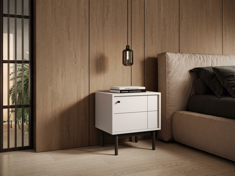 Noptieră Japandan (Cașmir)